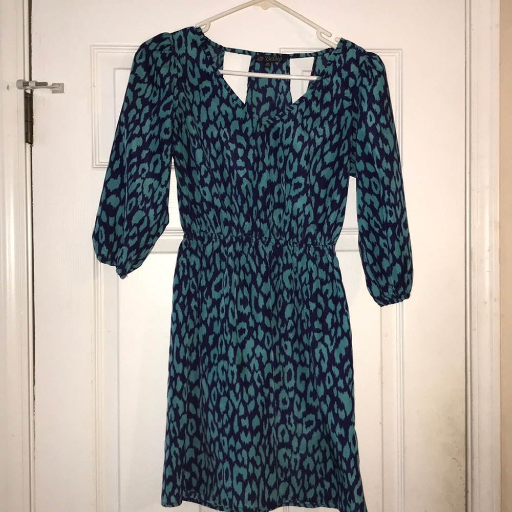 Springtime Dress